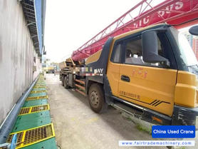 Buy Sany 250s Used Crane / 2 Buy Sany 250s Used Crane / 2